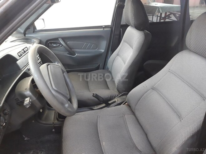 LADA (VAZ) 2115 2009, 470,000 km - 1.5 l - Tərtər