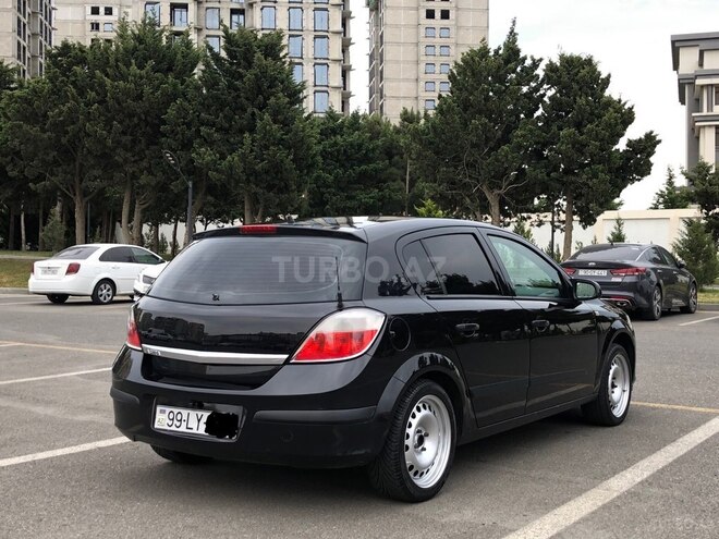 Opel Astra 2004, 430,000 km - 1.4 l - Bakı