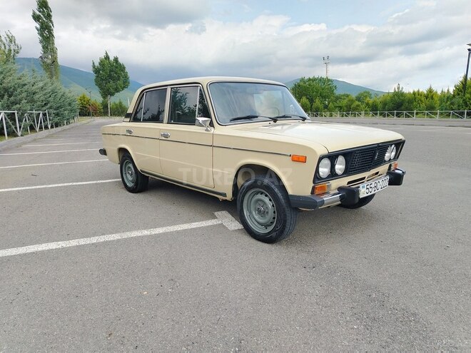 LADA (VAZ) 2106 1989, 83,398 km - 1.3 l - Şəki