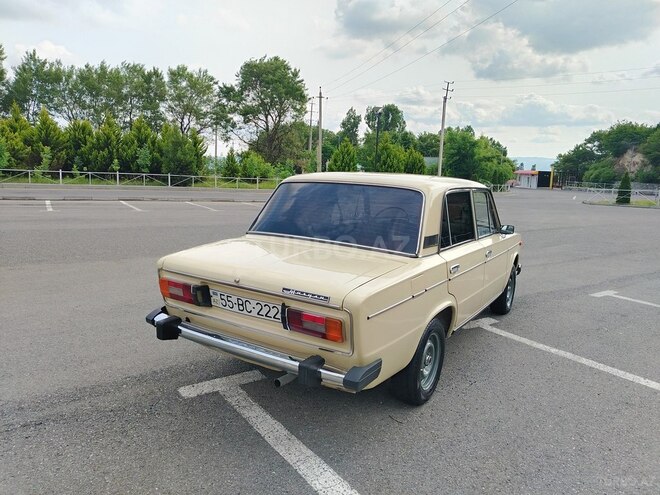 LADA (VAZ) 2106 1989, 83,398 km - 1.3 l - Şəki