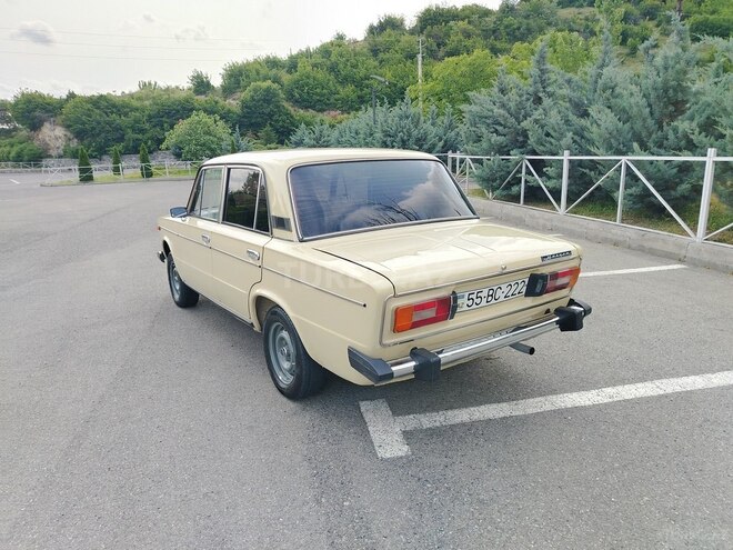 LADA (VAZ) 2106 1989, 83,398 km - 1.3 l - Şəki