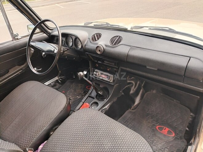 LADA (VAZ) 2106 1989, 83,398 km - 1.3 l - Şəki