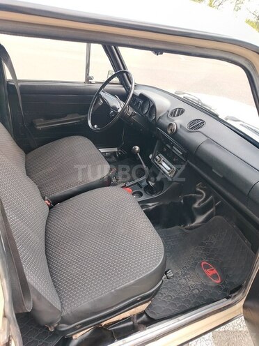 LADA (VAZ) 2106 1989, 83,398 km - 1.3 l - Şəki