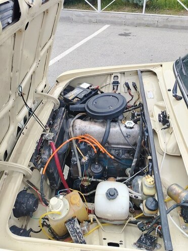 LADA (VAZ) 2106 1989, 83,398 km - 1.3 l - Şəki