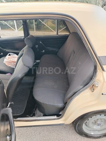 LADA (VAZ) 2106 1989, 83,398 km - 1.3 l - Şəki