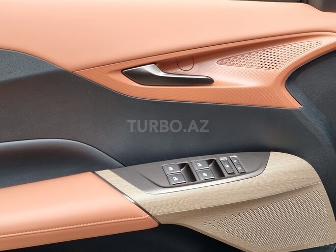 Changan Qiyuan A05 2025, 0 km - 1.5 l - Bakı