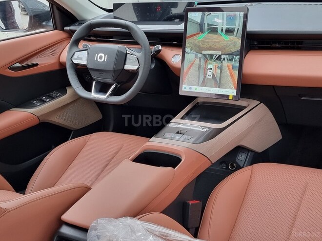 Changan Qiyuan A05 2025, 0 km - 1.5 l - Bakı
