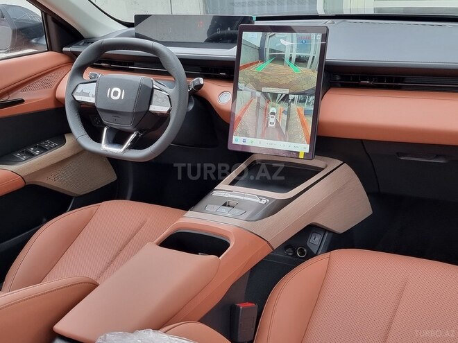 Changan Qiyuan A05 2025, 0 km - 1.5 l - Bakı