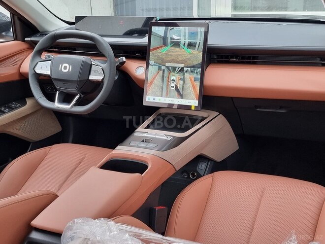 Changan Qiyuan A05 2025, 0 km - 1.5 l - Bakı