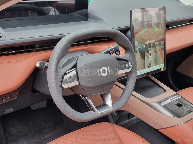 Changan Qiyuan A05 2025, 0 km - 1.5 l - Bakı