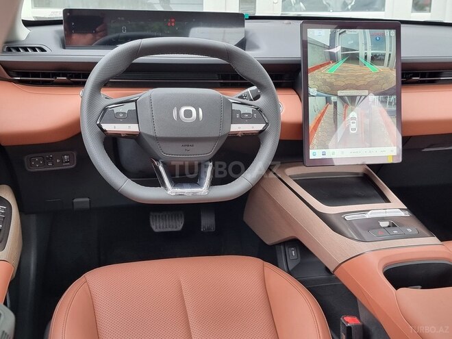 Changan Qiyuan A05 2025, 0 km - 1.5 l - Bakı