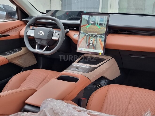 Changan Qiyuan A05 2025, 0 km - 1.5 l - Bakı