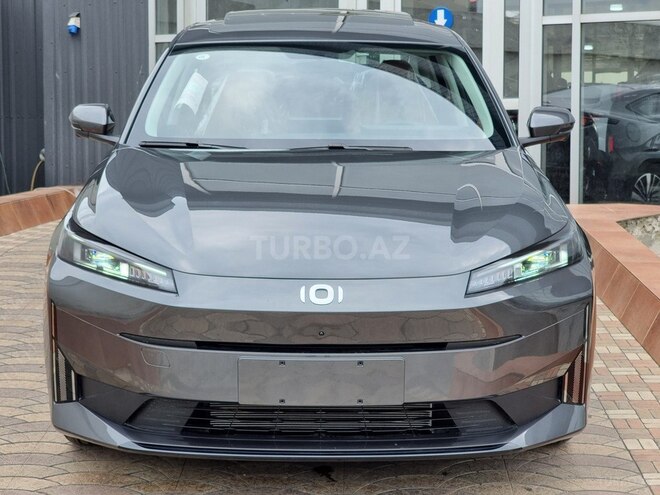 Changan Qiyuan A05 2025, 0 km - 1.5 l - Bakı