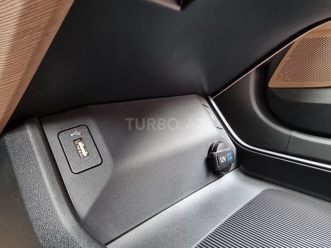 Changan Qiyuan A05 2025, 0 km - 1.5 l - Bakı