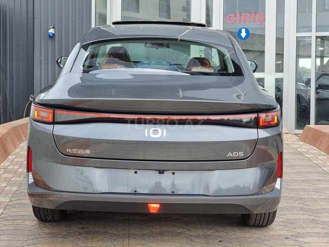 Changan Qiyuan A05 2025, 0 km - 1.5 l - Bakı