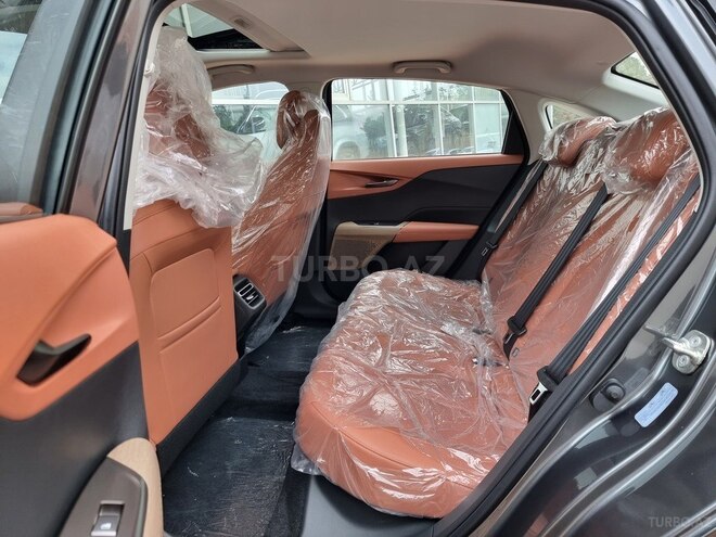 Changan Qiyuan A05 2025, 0 km - 1.5 l - Bakı