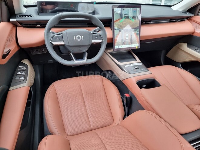 Changan Qiyuan A05 2025, 0 km - 1.5 l - Bakı