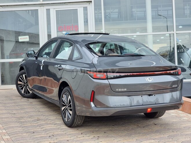 Changan Qiyuan A05 2025, 0 km - 1.5 l - Bakı