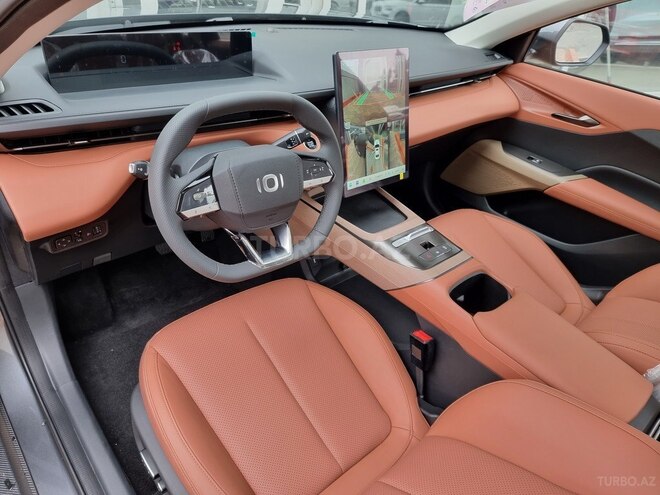 Changan Qiyuan A05 2025, 0 km - 1.5 l - Bakı