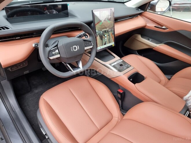 Changan Qiyuan A05 2025, 0 km - 1.5 l - Bakı