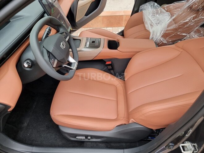 Changan Qiyuan A05 2025, 0 km - 1.5 l - Bakı
