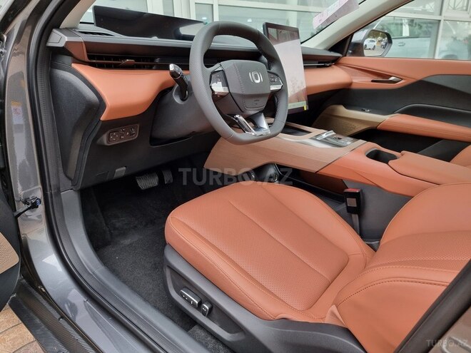 Changan Qiyuan A05 2025, 0 km - 1.5 l - Bakı