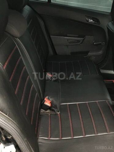 Opel Astra 2004, 430,000 km - 1.4 l - Bakı