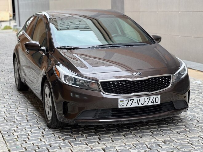 Kia Forte-3