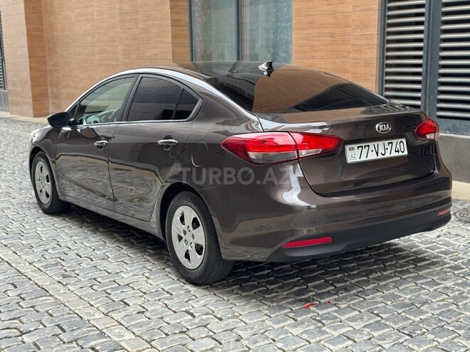 Kia Forte-7