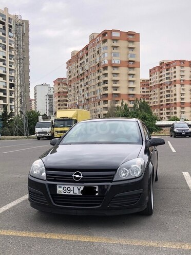Opel Astra 2004, 430,000 km - 1.4 l - Bakı
