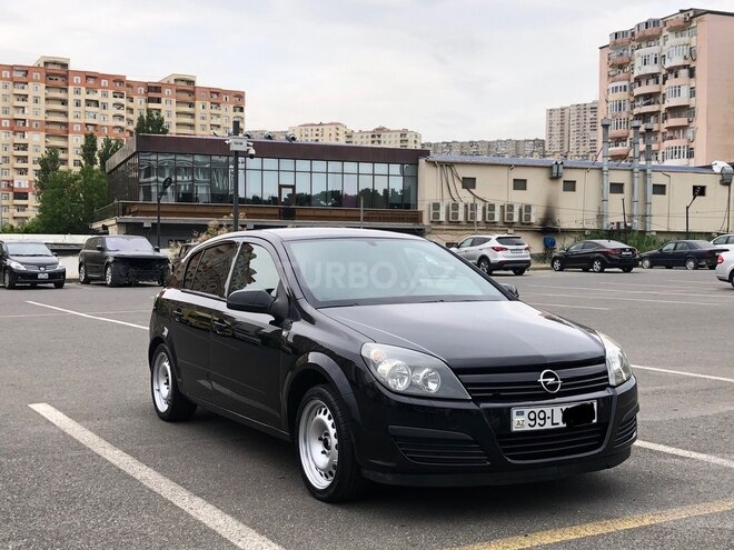 Opel Astra 2004, 430,000 km - 1.4 l - Bakı