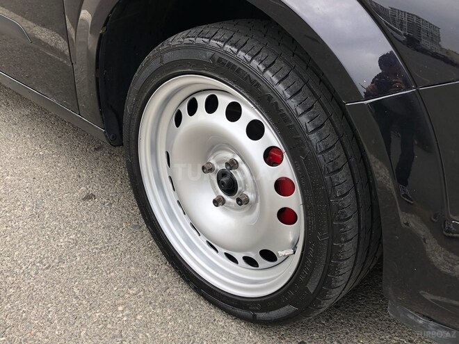 Opel Astra 2004, 430,000 km - 1.4 l - Bakı