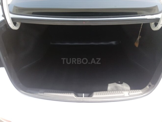 Hyundai Avante 2014, 200,356 km - 1.6 л - Bakı