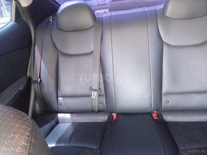 Hyundai Avante 2014, 200,356 km - 1.6 л - Bakı