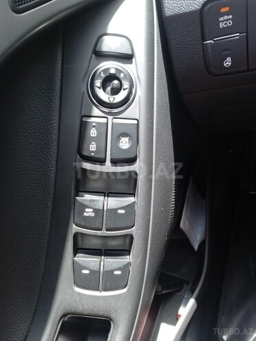 Hyundai Avante 2014, 200,356 km - 1.6 л - Bakı