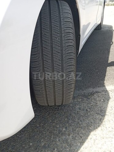 Hyundai Avante 2014, 200,356 km - 1.6 л - Bakı