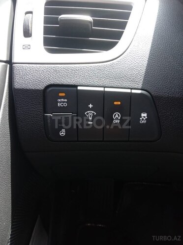 Hyundai Avante 2014, 200,356 km - 1.6 л - Bakı