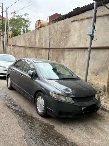 Honda Civic 2007, 350,000 km - 1.3 l - Bakı