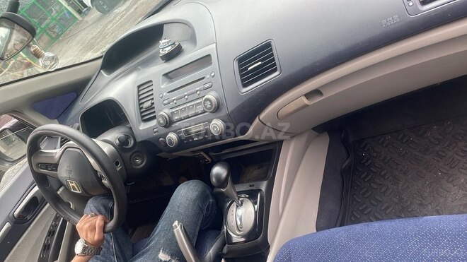 Honda Civic 2007, 350,000 km - 1.3 l - Bakı