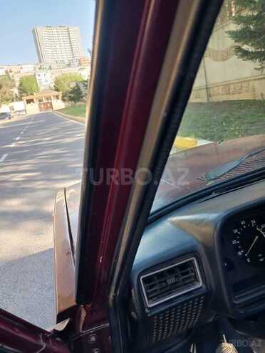 LADA (VAZ) 2107 2008, 91,097 km - 1.6 l - Bakı