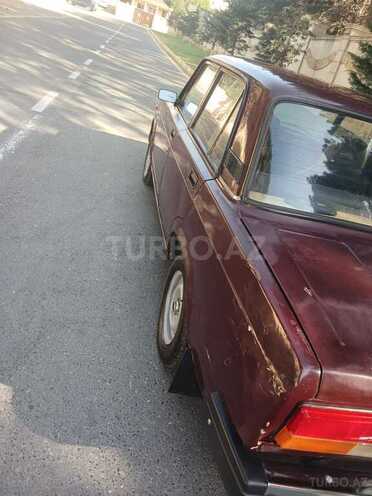 LADA (VAZ) 2107 2008, 91,097 km - 1.6 l - Bakı