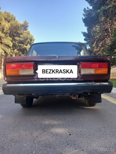 LADA (VAZ) 2107 2008, 91,097 km - 1.6 l - Bakı