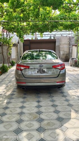 Kia Optima 2013, 180,247 km - 2.0 l - Bakı