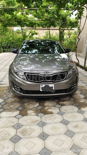Kia Optima 2013, 180,247 km - 2.0 l - Bakı
