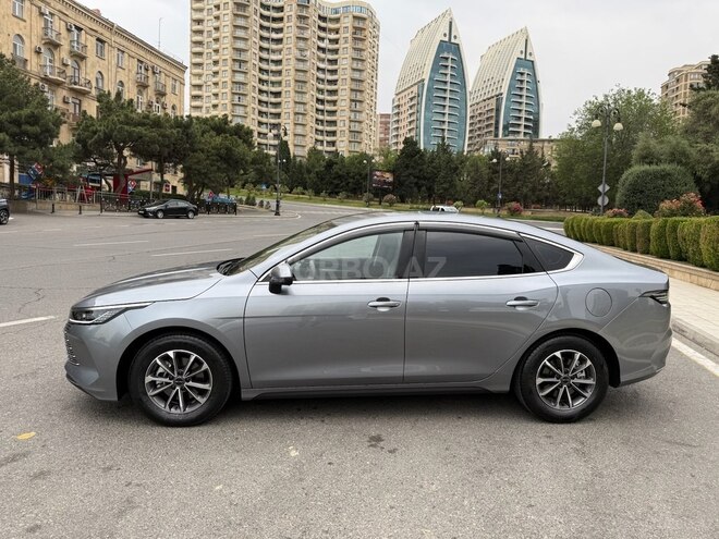 BYD Destroyer 05 2024, 7,000 km - 1.5 l - Bakı