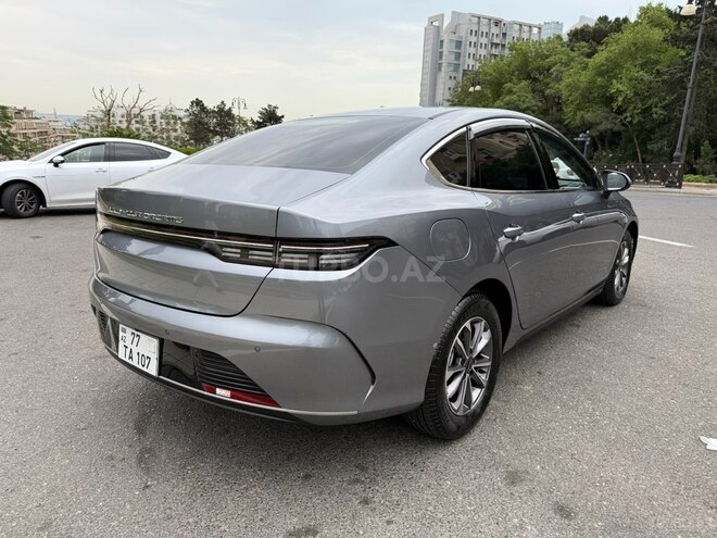 BYD Destroyer 05 2024, 7,000 km - 1.5 l - Bakı