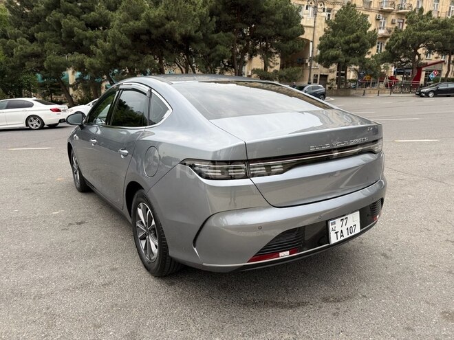 BYD Destroyer 05 2024, 7,000 km - 1.5 l - Bakı