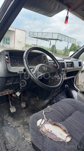 GAZ 33021 1998, 226,000 km - 2.5 l - İmişli