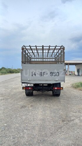 GAZ 33021 1998, 226,000 km - 2.5 l - İmişli