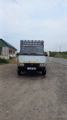 GAZ 33021 1998, 226,000 km - 2.5 l - İmişli